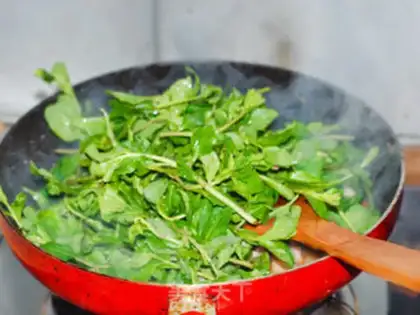 Make Sprouts step 2