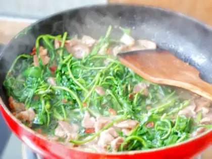 Make Sprouts step 3