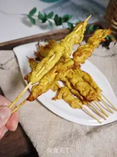 Make Homemade Curry Ridge step 7