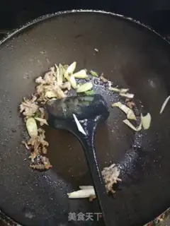 Make Spam step 3