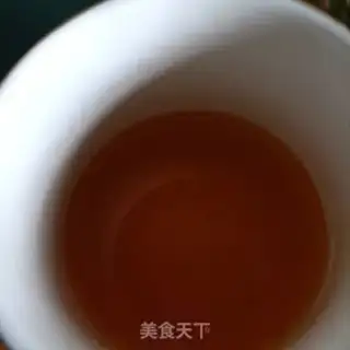 Make Strawberry Pear Sugar step 1