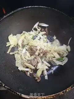 Make Spam step 4