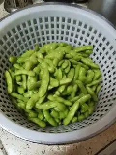 Make Five perfumes for beans step 2