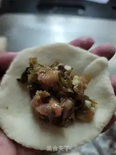 Make Fried pork sour step 9
