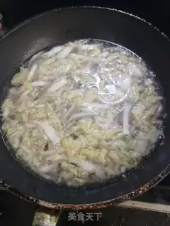 Make Spam step 5