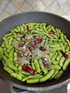 Make Five perfumes for beans step 3