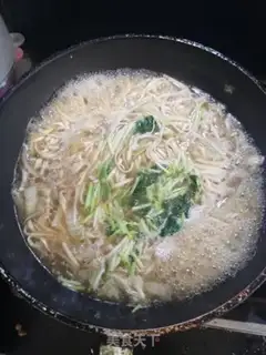 Make Spam step 7