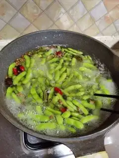 Make Five perfumes for beans step 4
