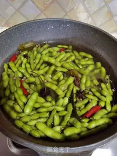 Make Five perfumes for beans step 5