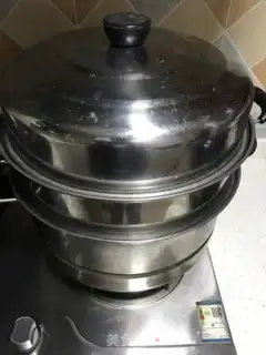 Make Carrot meat bag step 12