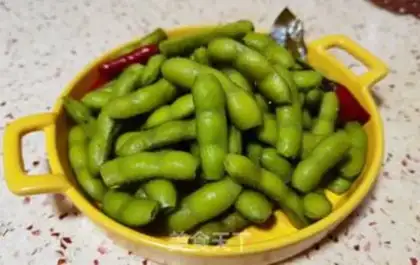 Make Five perfumes for beans step 7