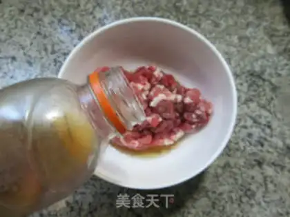 Make Shrimp meat step 1