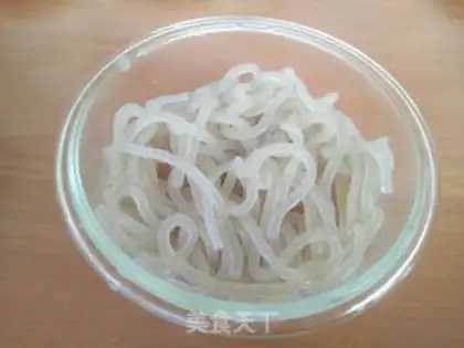 Make Sour powder step 5