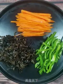 Make A simple drop of fragrance step 1