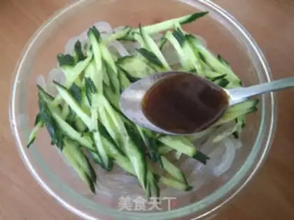 Make Sour powder step 7