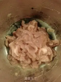 Make A simple drop of fragrance step 2