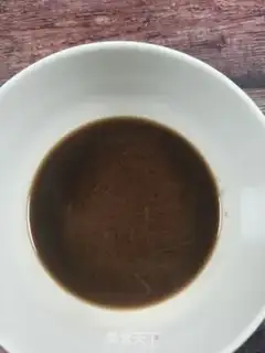 Make A simple drop of fragrance step 4