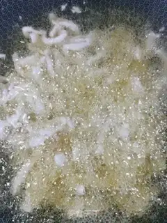 Make A simple drop of fragrance step 6