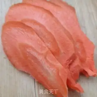 Make Porky larvae step 1
