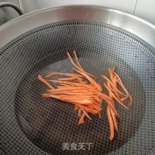 Make Porky larvae step 2