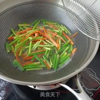 Make Porky larvae step 4