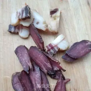 Make Porky larvae step 6