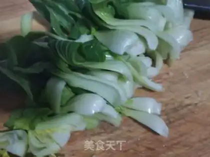 Make Garlic Paprika step 0