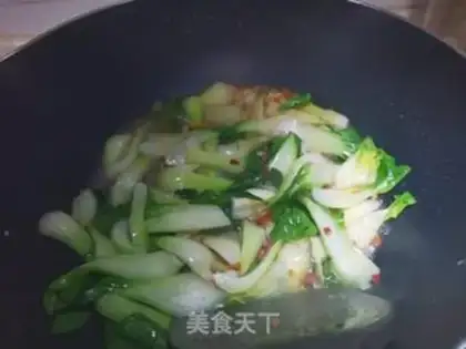 Make Garlic Paprika step 4