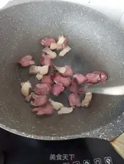 Make Porky larvae step 11