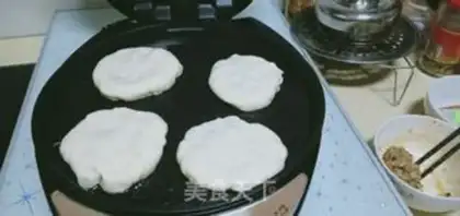 Make Skinny onions step 2