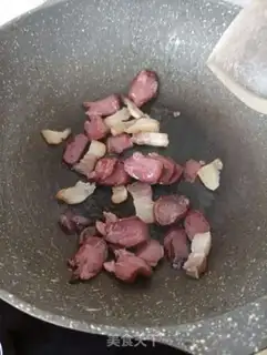 Make Porky larvae step 12