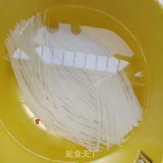 Make Porridge step 0