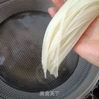 Make Porridge step 1