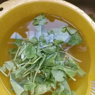 Make Porridge step 2