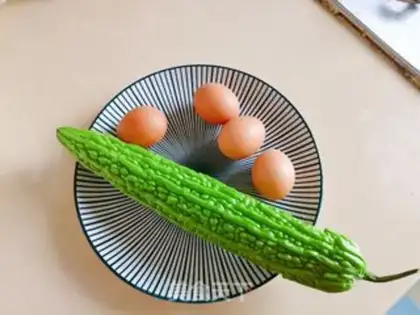 Make Scrambled eggs step 0