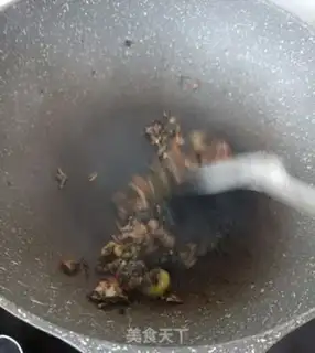 Make Porridge step 8