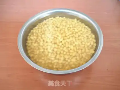 Make Homemade beans step 0