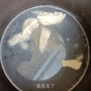 Make Porridge step 9