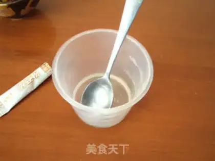 Make Homemade beans step 3