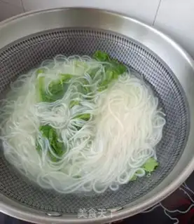 Make Porridge step 12