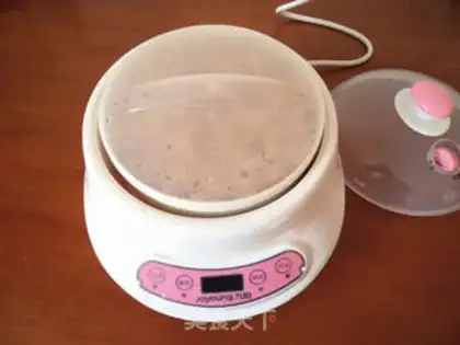 Make Homemade beans step 5