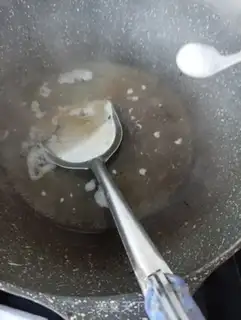 Make Porridge step 16