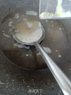 Make Porridge step 17