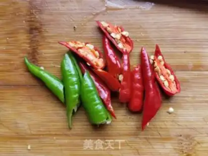 Make Crayfish step 5