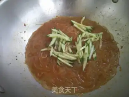 Make Curry step 5