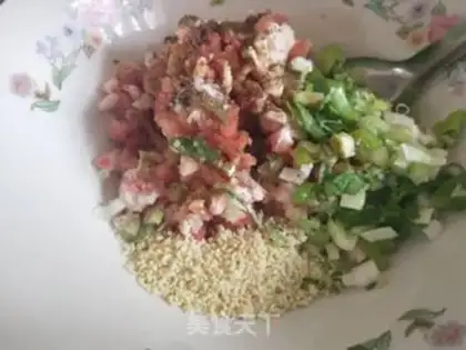 Make Tastes of corn step 5