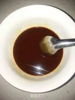 Make Carrot mushrooms step 6