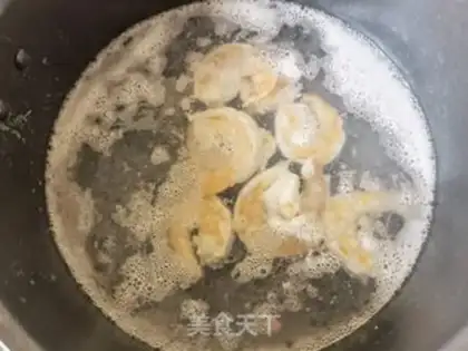 Make Crayfish step 7