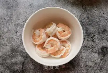 Make Crayfish step 8