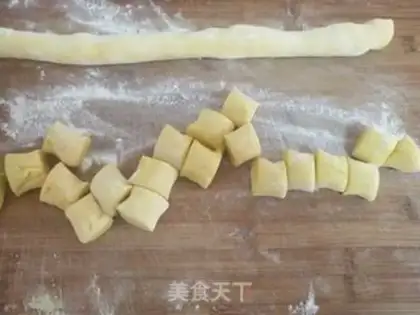 Make Tastes of corn step 8